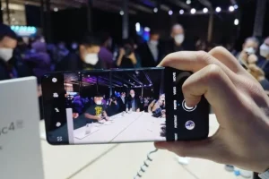 Điện thoại selfie đẹp hiện nay