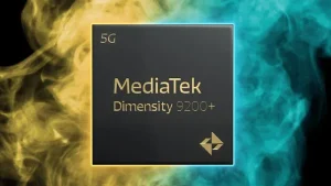 Điện thoại chip MediaTek hiện nay