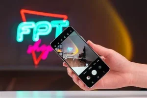Điện thoại quay TikTok đẹp hiện nay