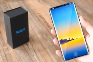 Điện thoại RAM 8GB hiện nay