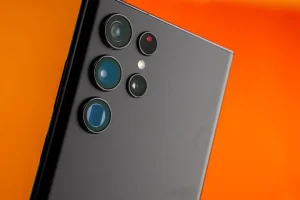 Điện thoại quay video đẹp hiện nay