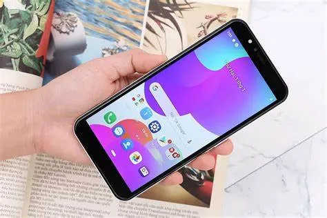 "Điện thoại giá rẻ đáng mua" - Tìm chiếc mang lại giá trị tốt nhất cho nhu cầu của bạn!