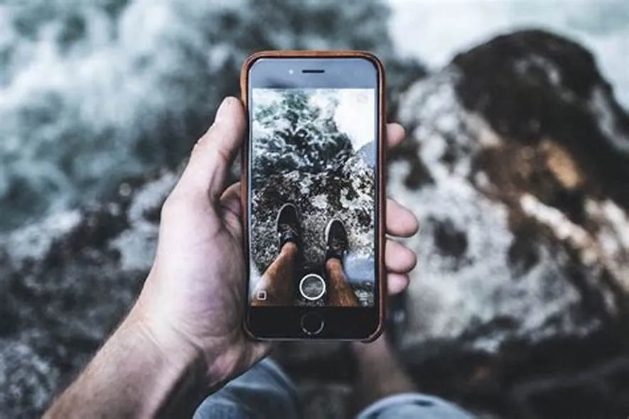 "Điện thoại chụp ảnh đẹp hiện nay" - Chiếc phù hợp nhất với phong cách của BẠN!