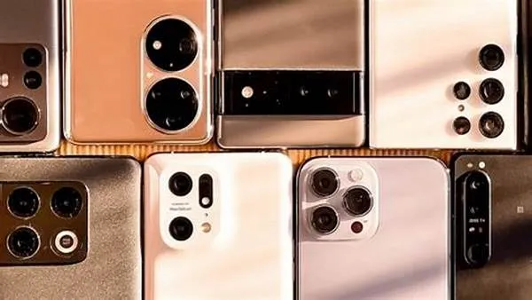 "Điện thoại cao cấp nhất" - Chiếc máy mang lại trải nghiệm ĐỈNH CAO nhất cho NHU CẦU của BẠN!