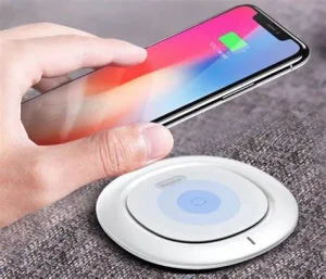 Điện thoại có sạc không dây hiện nay