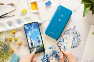 Điện thoại nhỏ gọn hiện nay