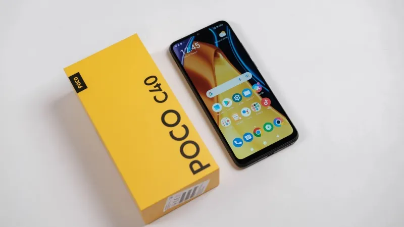 "Điện thoại pin 6000mAh" - Nền tảng tốt cho pin "trâu", cần kiểm chứng thực tế!