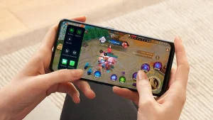 Điện thoại chơi game mượt hiện nay