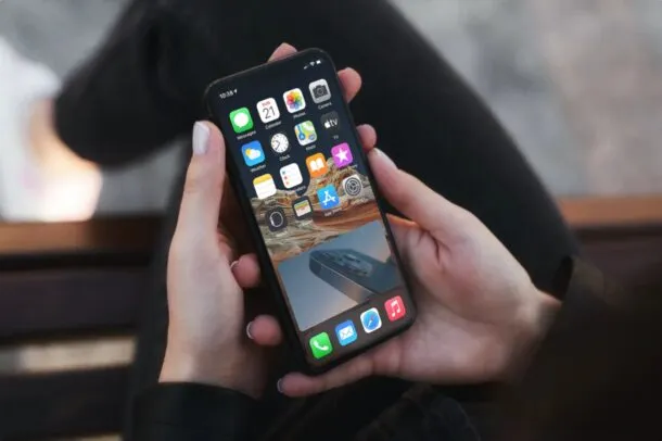 "Điện thoại nhỏ gọn" - Cân bằng giữa sự tiện lợi và tính năng CHO BẠN!