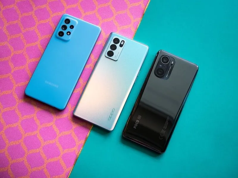 "Điện thoại tốt nhất hiện nay" là chiếc phù hợp nhất với BẠN!