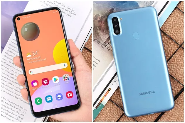 Thế nào là "Điện thoại dưới 3 triệu"? (Định nghĩa phân khúc siêu rẻ)