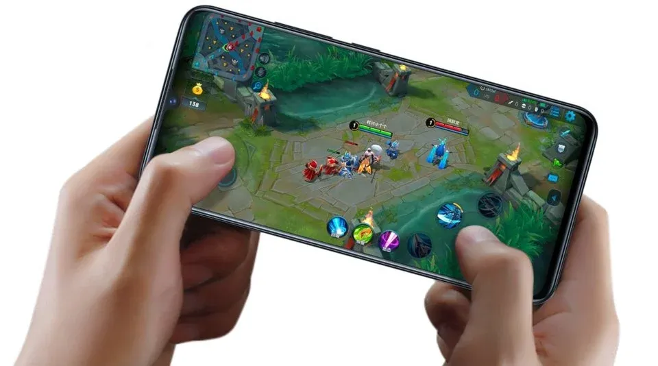 Thế nào là "Chơi game mượt" trên Điện thoại? (Trải nghiệm thực tế)