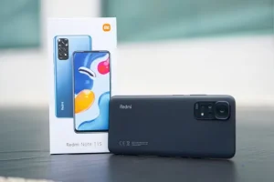 Điện thoại pin trâu hiện nay