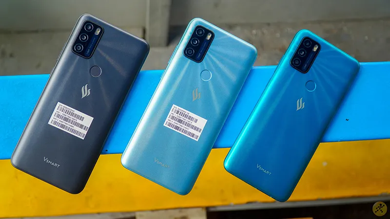 "Điện thoại dưới 3 triệu đáng mua" - Tìm chiếc máy "đủ dùng" và bền bỉ cho nhu cầu cơ bản!