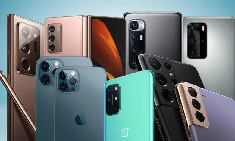 "Điện thoại cao cấp nhất" là gì? (Định nghĩa phân khúc Flagship)