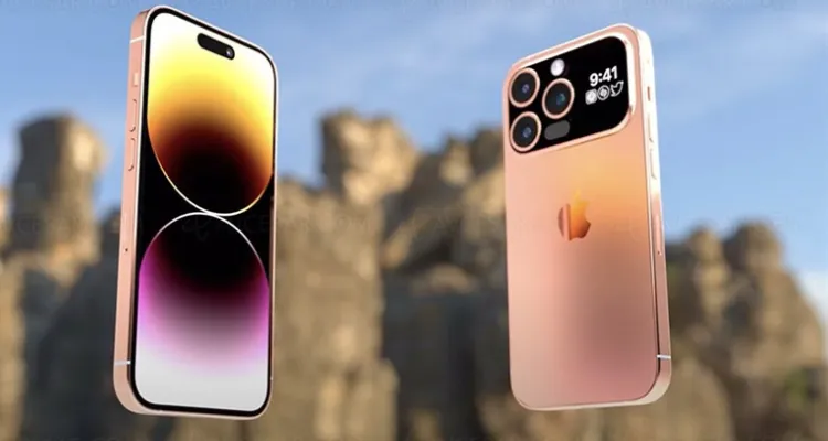 Điện thoại cho doanh nhân thường nằm ở Phân khúc giá nào?