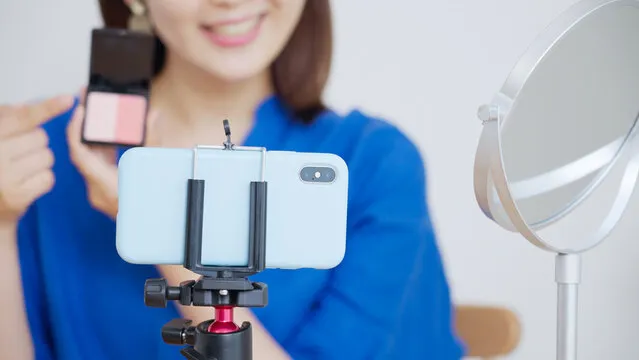 Điện thoại livestream mượt: Cần sự kết hợp của nhiều yếu tố