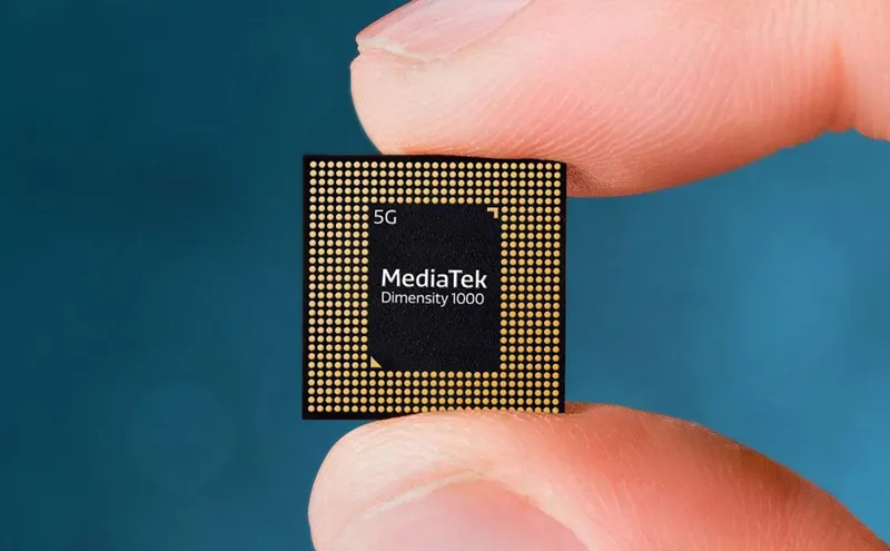 Các Thương hiệu thường sử dụng Chip MediaTek