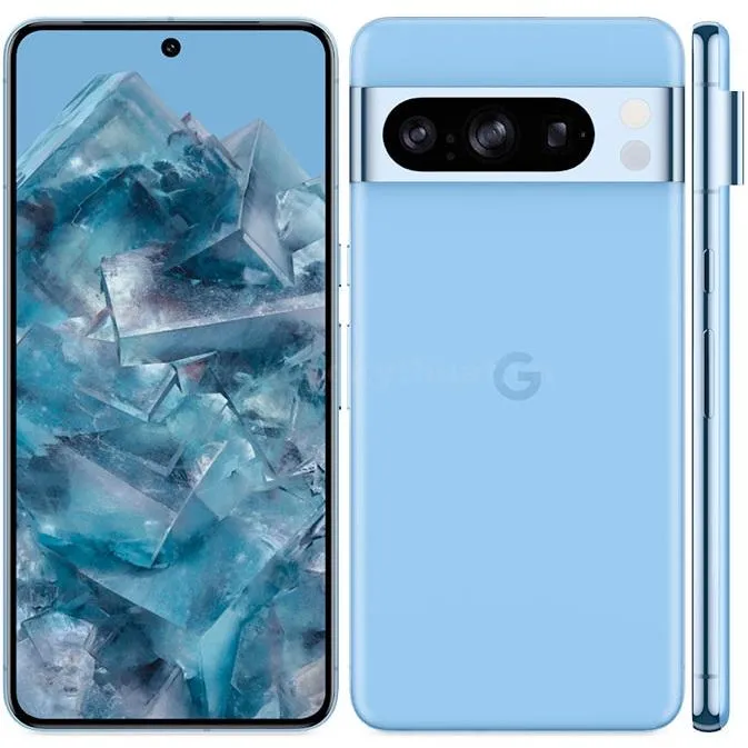 Điện thoại Android gốc phổ biến ở đâu? (Các Thương hiệu nổi bật)