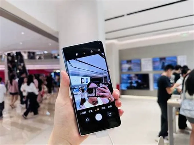 Thế nào là một bức ảnh Selfie "ĐẸP"? (Kết hợp Phần cứng và Phần mềm)