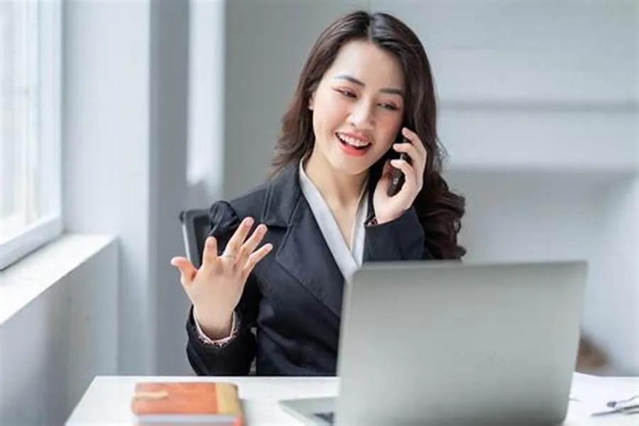 Nhu cầu đặc thù của Điện thoại cho doanh nhân