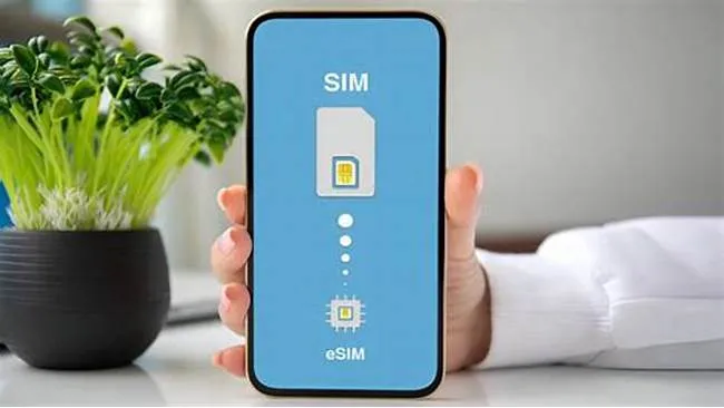 Điện thoại hỗ trợ eSIM phổ biến ở đâu? (Các phân khúc giá)