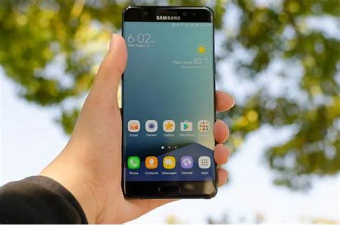 Tại sao Điện thoại lại dễ bị Lag sau một thời gian sử dụng?