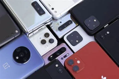 "Điện thoại đáng mua 2025" - Lựa chọn thông minh, cần hiểu mình và hiểu thị trường!