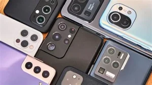 Điện thoại bán chạy nhất hiện nay