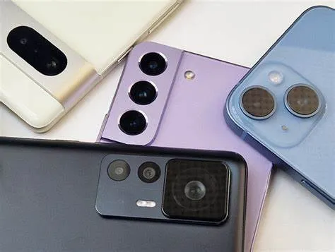 Điện thoại Bán chạy nhất thường tập trung ở Phân khúc nào?