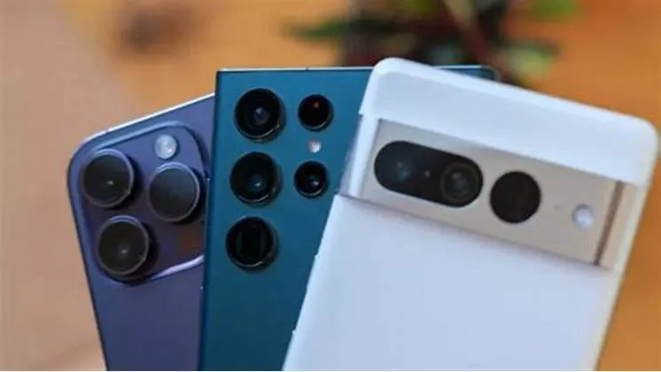 "Điện thoại bán chạy nhất hiện nay" - Tham khảo Xu hướng, chọn đúng "Chân ái" cho riêng bạn!