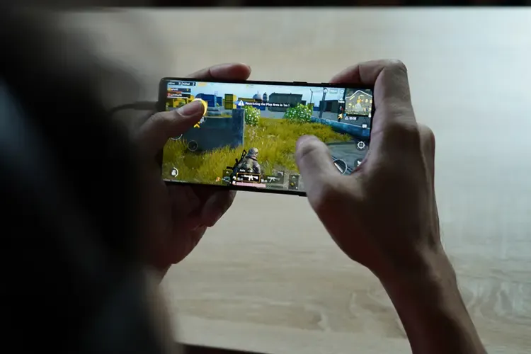 Điện thoại chơi PUBG mượt: Cần cấu hình mạnh và tối ưu tốt