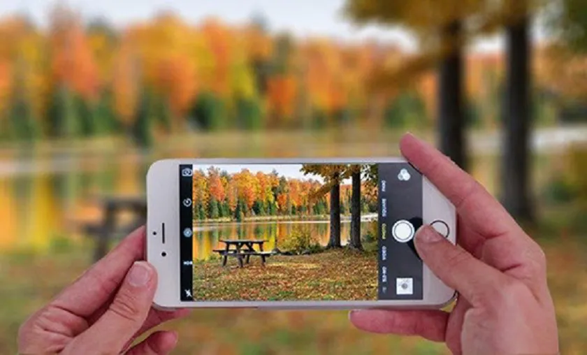 "Điện thoại selfie đẹp" - Nâng tầm khoảnh khắc cá nhân, cần kiểm chứng chất lượng ảnh thực tế!