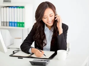 Điện thoại cho doanh nhân hiện nay