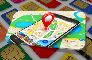 Điện thoại có GPS chính xác hiện nay