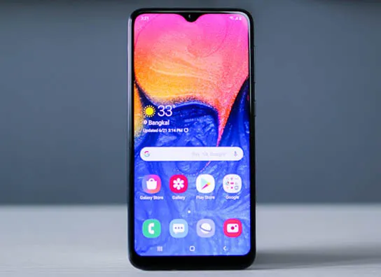 Các Thương hiệu nổi bật với Điện thoại phù hợp cho học sinh