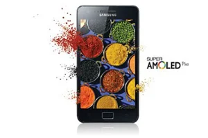 Điện thoại màn hình AMOLED hiện nay