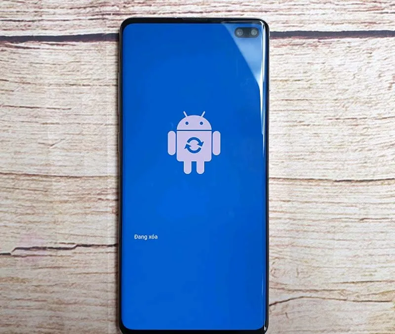 "Điện thoại Android gốc" - Lựa chọn cho người yêu sự đơn giản, cập nhật nhanh!