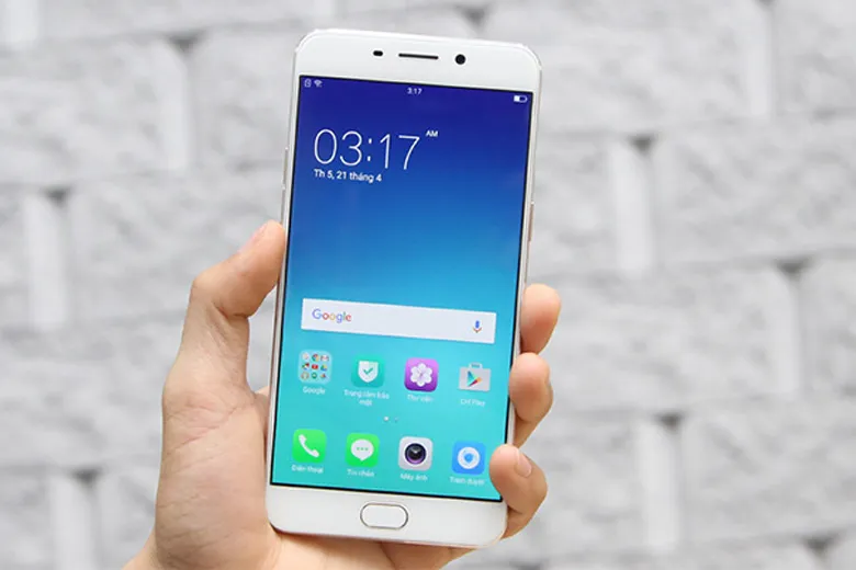 Điện thoại màn hình AMOLED phổ biến ở đâu? (Các phân khúc giá)