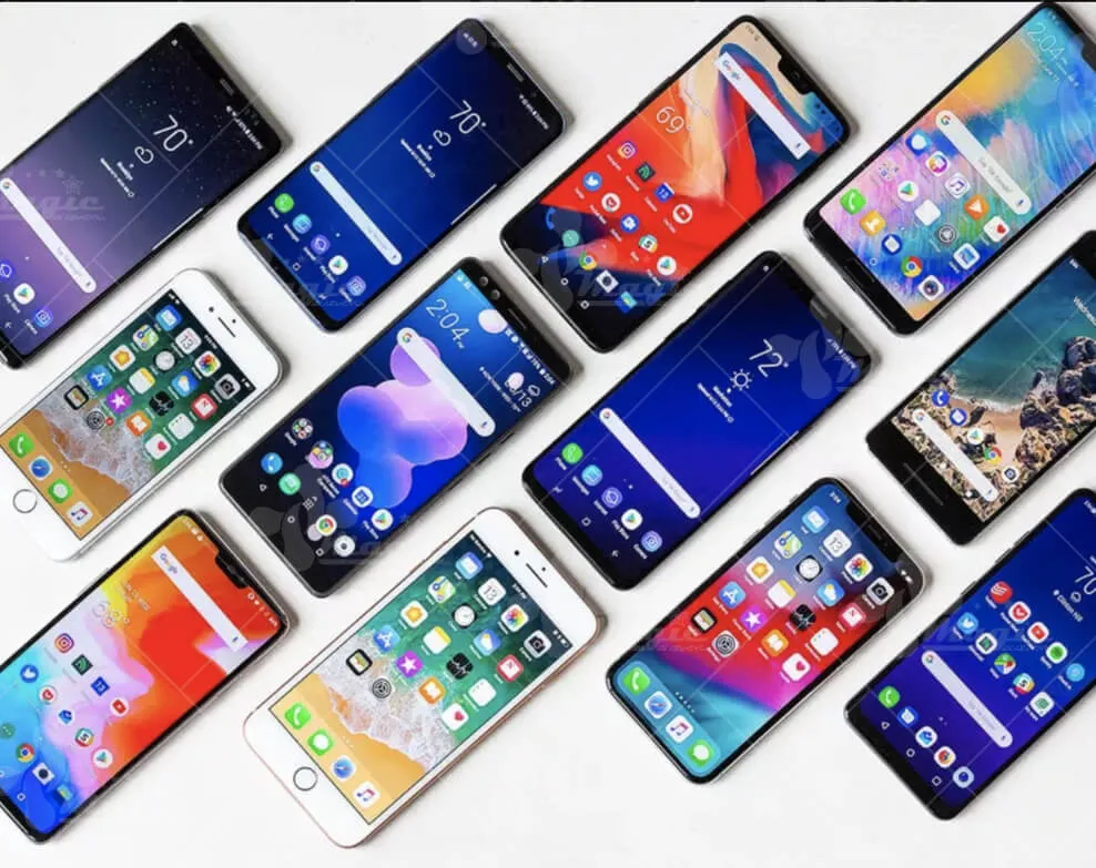 "Điện thoại dễ sử dụng": Sự kết hợp của Giao diện đơn giản và Trải nghiệm thoải mái