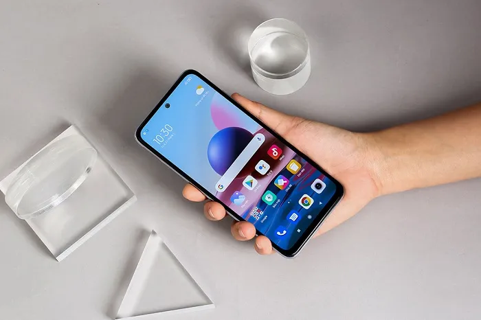 "Điện thoại màn hình AMOLED" - Trải nghiệm Thị giác Đỉnh cao, cần chọn đúng "chất" và Trải nghiệm thực tế!