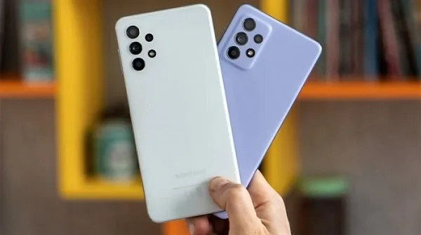 "Điện thoại ROM 128GB" - Mức lưu trữ đủ dùng tốt, cần xem xét nhu cầu và khả năng mở rộng!