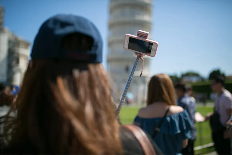Điện thoại Selfie đẹp phổ biến ở đâu? (Các phân khúc giá)