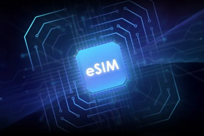 eSIM là gì? Khác biệt với SIM vật lý truyền thống