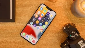 Điện thoại có loa kép hiện nay