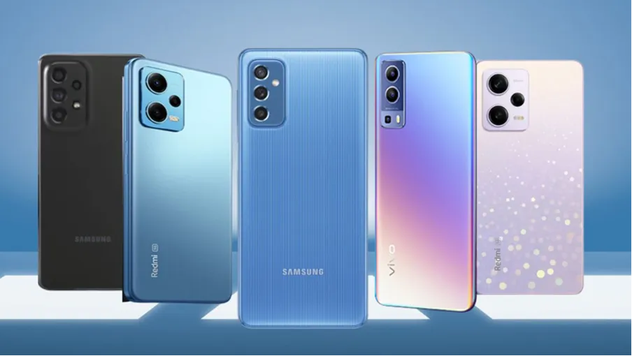 Điện thoại RAM 8GB phổ biến ở đâu? (Các phân khúc giá)