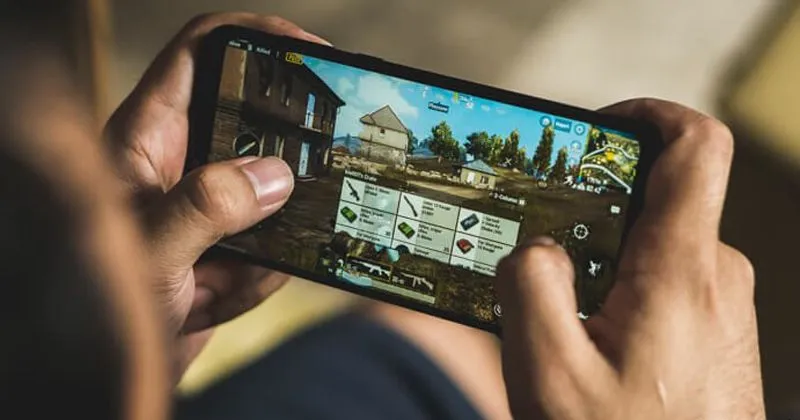 Các Thương hiệu/Dòng máy nổi bật về khả năng Chơi game (Cuối 2024 - Đầu 2025)
