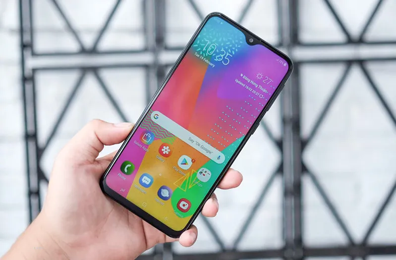 "Điện thoại cho học sinh" - Lựa chọn thông minh, cân bằng giữa nhu cầu và giá trị!