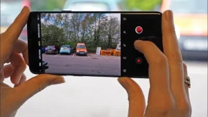 Điện thoại quay phim 4K đẹp hiện nay