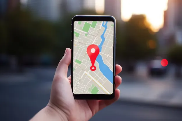 "Điện thoại có GPS chính xác" - Định vị tin cậy, cần chọn đúng "bộ não" và kiểm chứng thực tế!